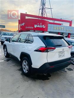 تويوتا راف 4